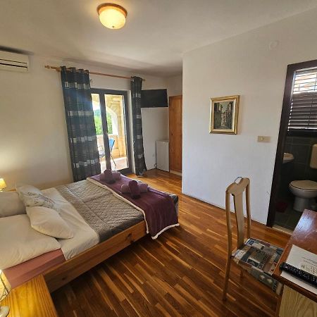 Apartments & Rooms Gaspar Rovinj Exteriör bild